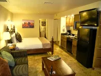 Sedona Springs Resort