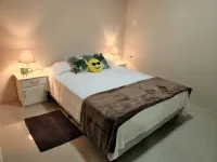 Very safe 2 bedroom apartment at Piarco Airport Trinidad and Tobago Top security Hotels in 