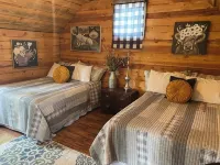 Annie's Attic At Mountain River Ranch - Wifi