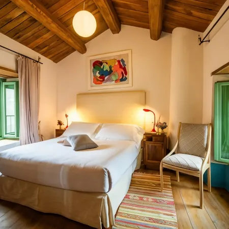 Castello di Postignano Relais