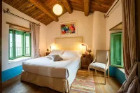 Castello di Postignano Relais - Wifi