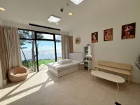 Yeongjongdo Masiran Bay Pension Hotels near مويدو