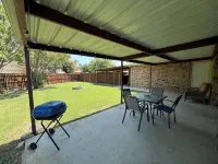 FRESHLY renovated home. Carrollton, DFW