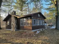 Riverview Cabin - Chalets