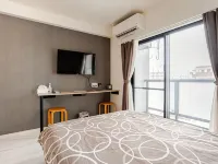 Yaesechou-Grw-Nyweekly Hotel a Yaese