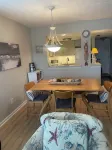 Get Away Now! St. Augustine Beach A1A Beach Blvd -  King Bed/Master Br!! - 3성급