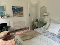 Stylish comfortable self catering cottage . In the heart of the Scottish Borders Hotele w: Jedburgh