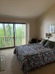 Homestead Condo, Beautiful View of Lake MI & Manitou Island
