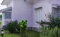 Sapadia Villa Bukit Gibeon - Villas