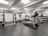 Relaxing Mountain Condo Steps from Killington Resort; Views, Pool & Shuttle! - Træningscentre