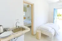 Maganos Suites - Pensionaatit