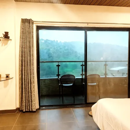 Vandhaara Luxury Stays