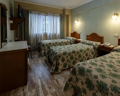Hotel Luey Отели рядом с достопримечательностью «Железнодорожный вокзал Онсе»