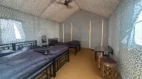 Sparsh Himalaya Shivir - Campgrounds