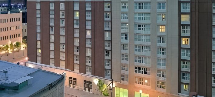 SpringHill Suites Pittsburgh North Shore Hotels in Pittsburgh