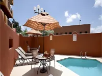 DoubleTree by Hilton Hotel Santa Fe - Pools