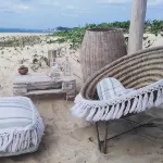 Pura Vida Tofo Beach Houses - Vila