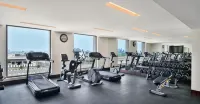 Golden Tulip Jalandhar - С тренажерным залом