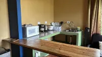 OXÍGENO Río Celeste