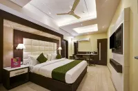 Hotel Geet Deluxe - 2 estrellas