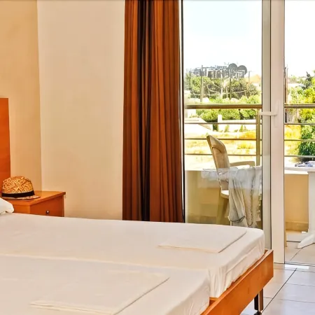 Emerald Hotel