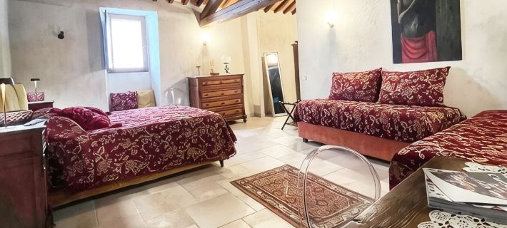 Casa Argenti Hotels in Terni