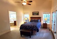 Mountain escape at luxury Monarch house Shaver Lake less than 5 minutes to lake - 4 stjerner