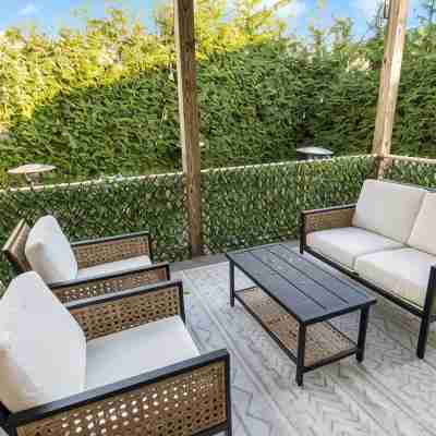 Wickenden 2Br Near Brown, Risd & Downtown Others