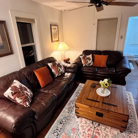 Cozy House