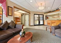 Regency Inn & Suites-Hamilton Place