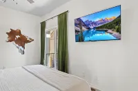 2-bedroom retreat in Flagstaff with WiFi, AC - 4-Star