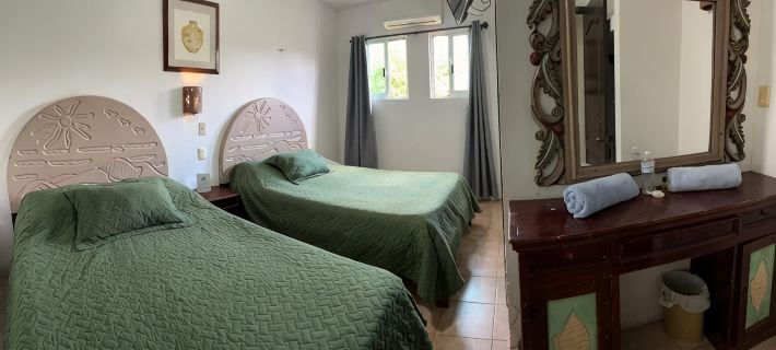 Hotel Rath Ξενοδοχεία στην πόλη Campeche