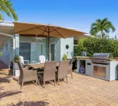 Key Colony Beach 3BR/2BA Home w/ 50ft Dock – Waterfront Paradise! - Homestays