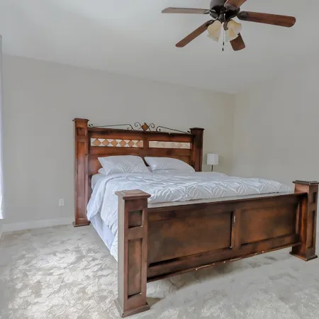 Private & Cozy 2-bedroom home in Sparks