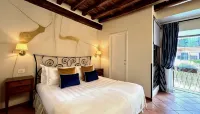 Le Clarisse Trastevere - カップル