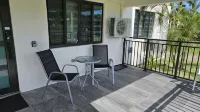Charming and New 3-bedroom house in awesome Christiansted St.croix with AC, WiFi - Homestays
