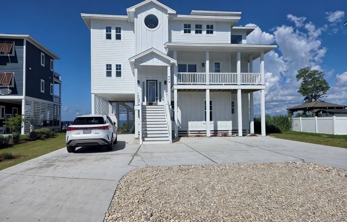 Soundfront Retreat