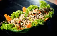 チャルーンホテル - 朝食