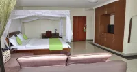 Five To Five Hotel - Balkoner