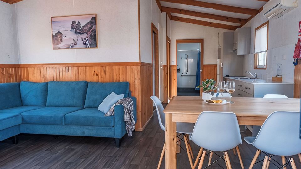 The Black Dolphin Holiday Park