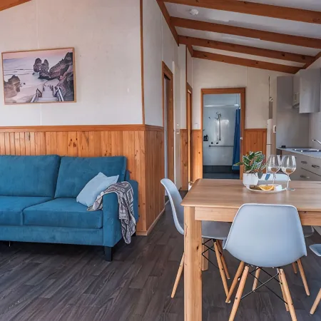 The Black Dolphin Holiday Park