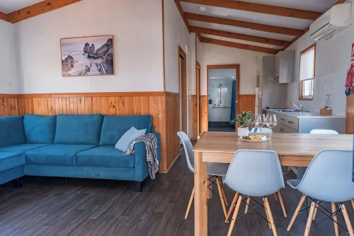 The Black Dolphin Holiday Park - 3-Star