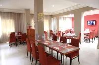 Hôtel le Pacha - Breakfast