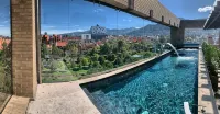 Cassa Luxury Homes - Rooftop Pools