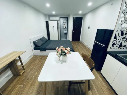 Trang House