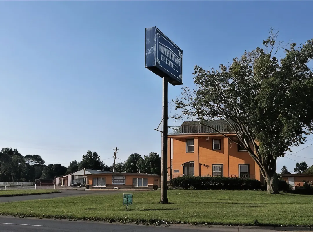 Midtown Motel Burlington Near Hwy 34 - Iowa