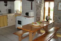 Holiday Home Normandy Near the Sea