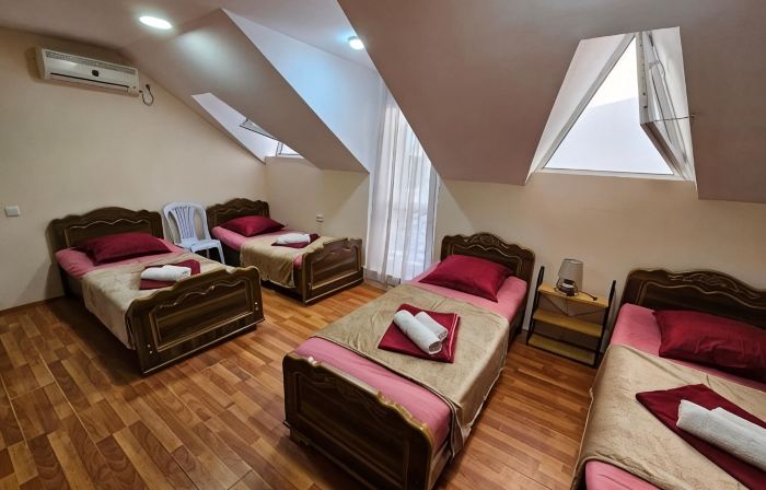 Imeri Hotel
