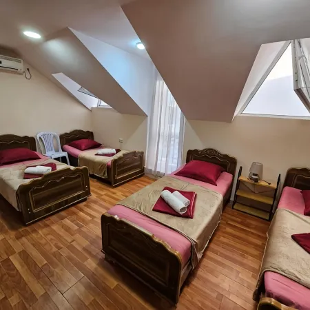 Imeri Hotel