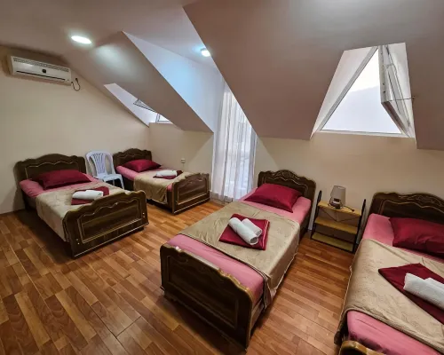 Imeri Hotel Hotels in Ureki